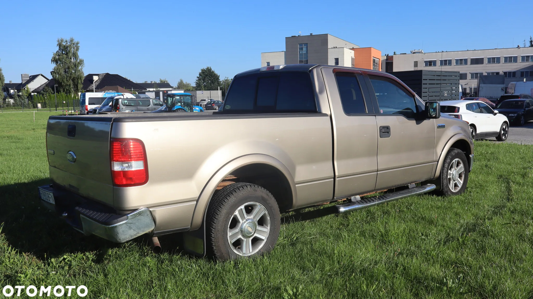 Ford F150 - 7