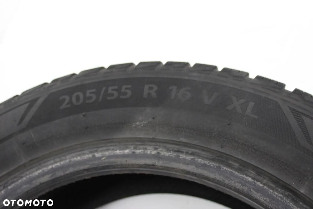 205/55R16 V XL NORAUTO 4 Seasons - 6