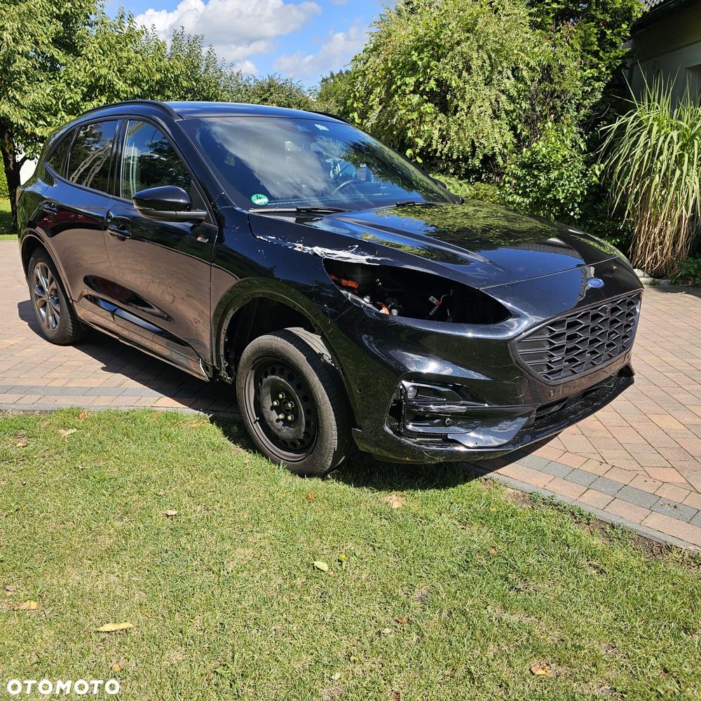 Ford Kuga - 35