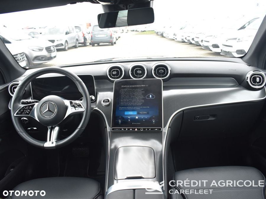 Mercedes-Benz GLC 300 de 4-Matic Avantgarde - 19