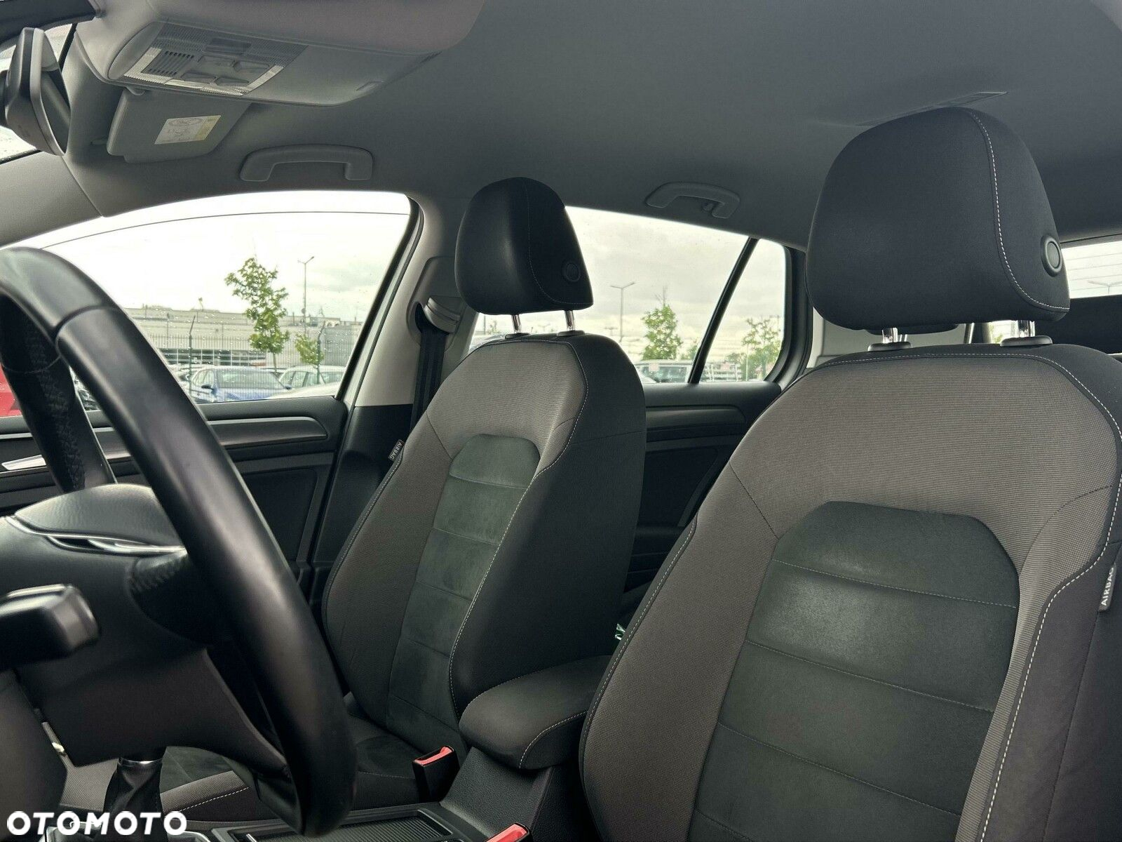 Volkswagen Golf VII 1.5 TSI BMT Comfortline - 13