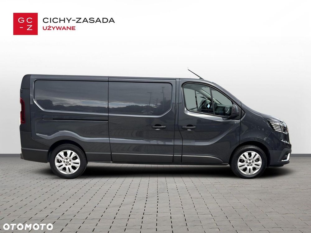 Renault Trafic - 7