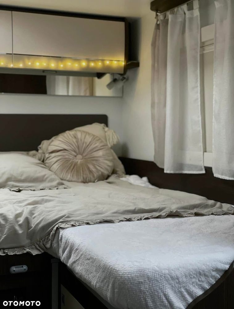 Ford Benimar Tessoro - 26