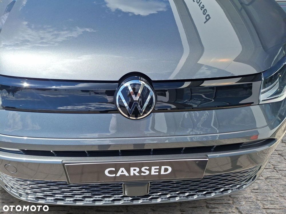 Volkswagen Caddy Maxi Cargo 2.0 TDI 122 KM DSG - 29
