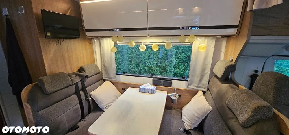 Dethleffs A6977 - 24