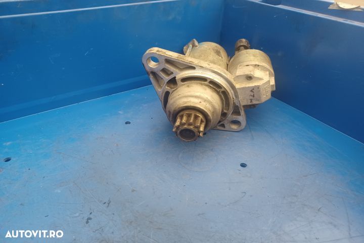 Electromotor 0AM911023T  TS12ER22M Volkswagen VW Golf 6 [2008 - 2015] - 3
