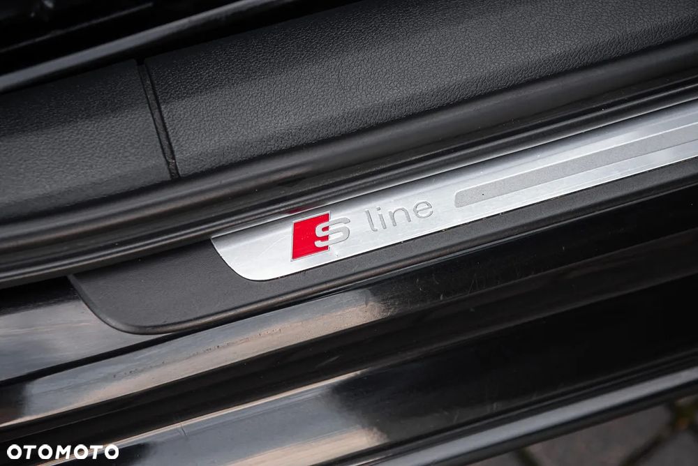 Audi A6 - 34