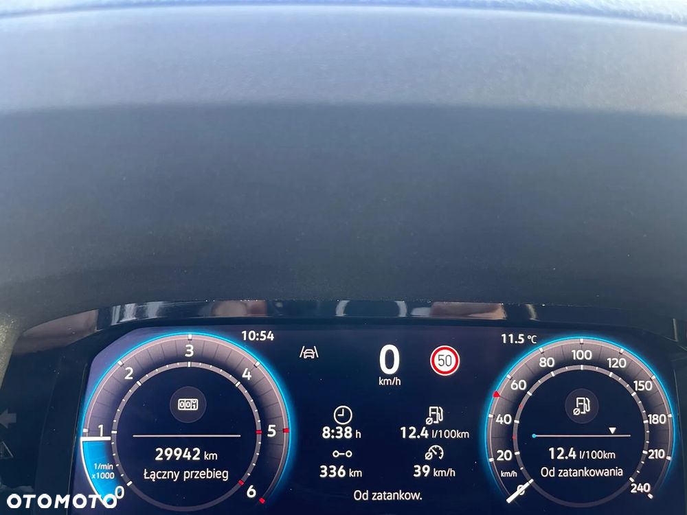 Volkswagen Crafter - 22