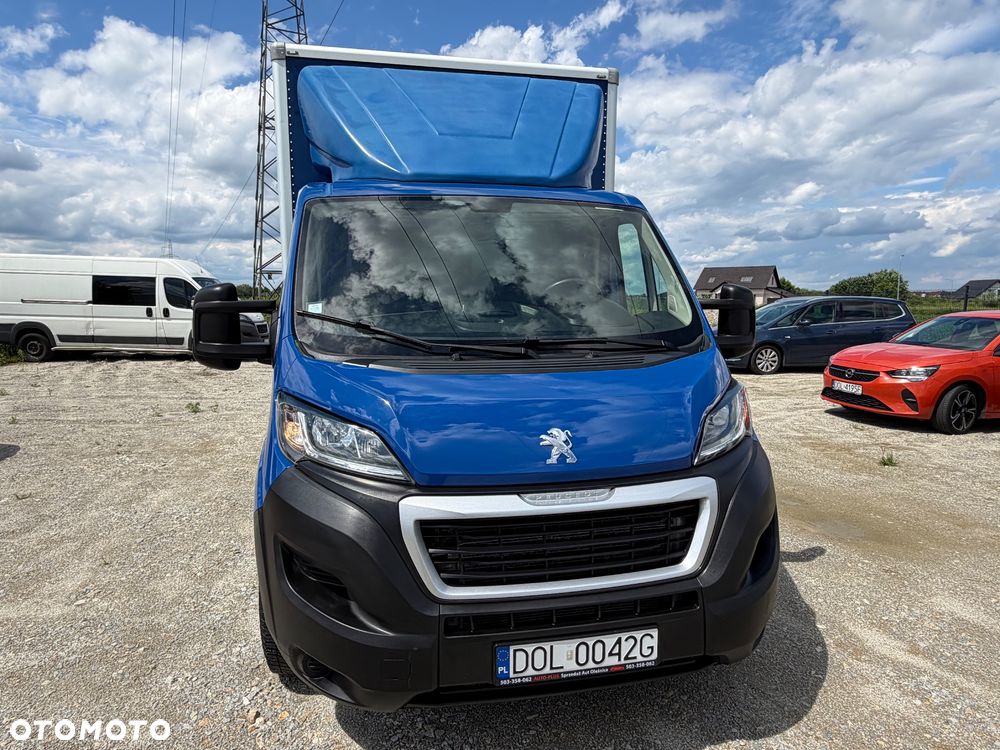 Peugeot Boxer - 22
