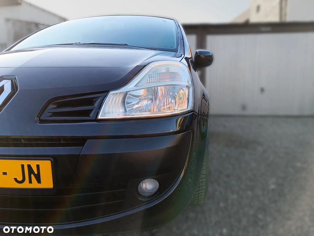 Renault Modus 1.2 16V Exception - 6