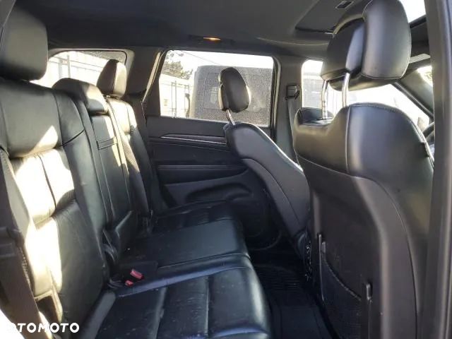 Jeep Grand Cherokee 3.6 V6 Limited - 15