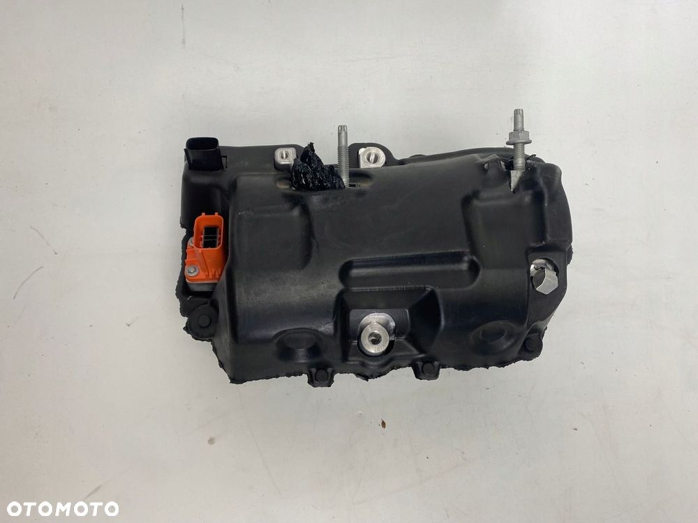 SPRĘŻARKA KLIMATYZACJI FORD MUSTANG MACH-E LJ9H-19D623-AB - 7