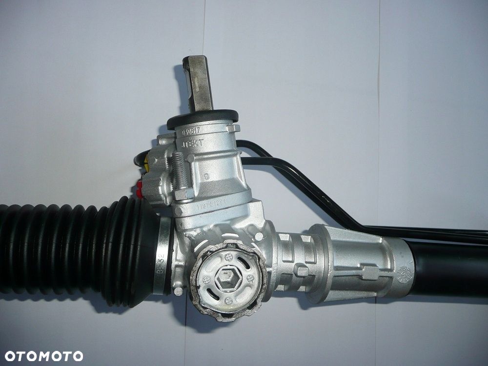 Przekładnia Kierownicza Maglownica Renault Kangoo I Lift Kubistar Koyo - 5