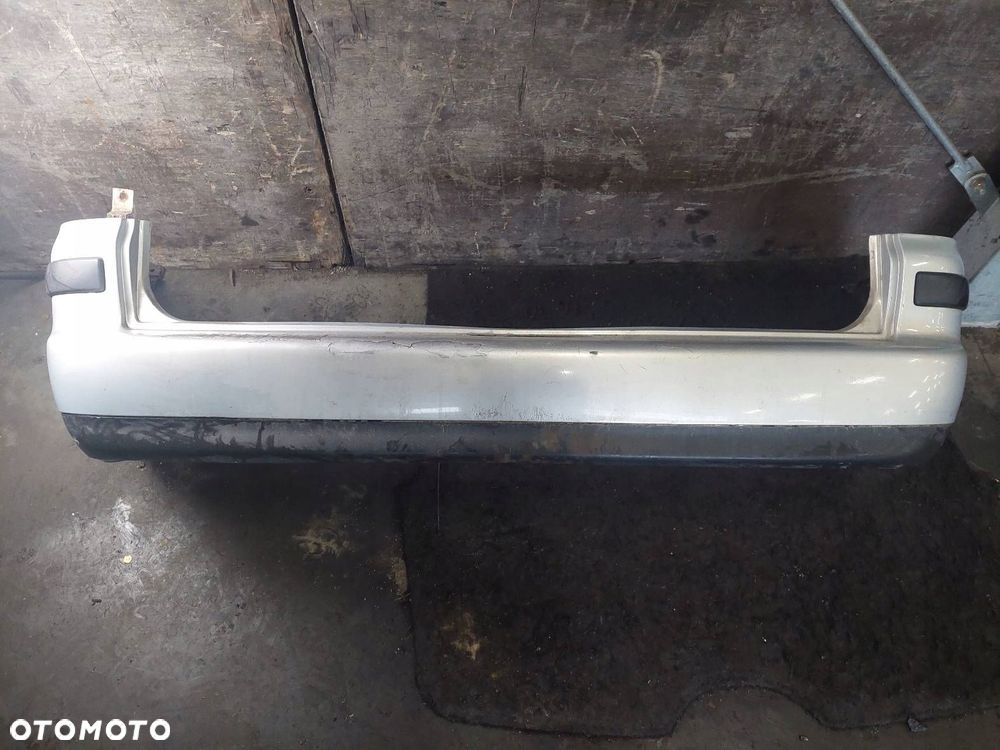 ZDERZAK TYŁ SEAT ALHAMBRA MK1 LIFT LB7Z - 1