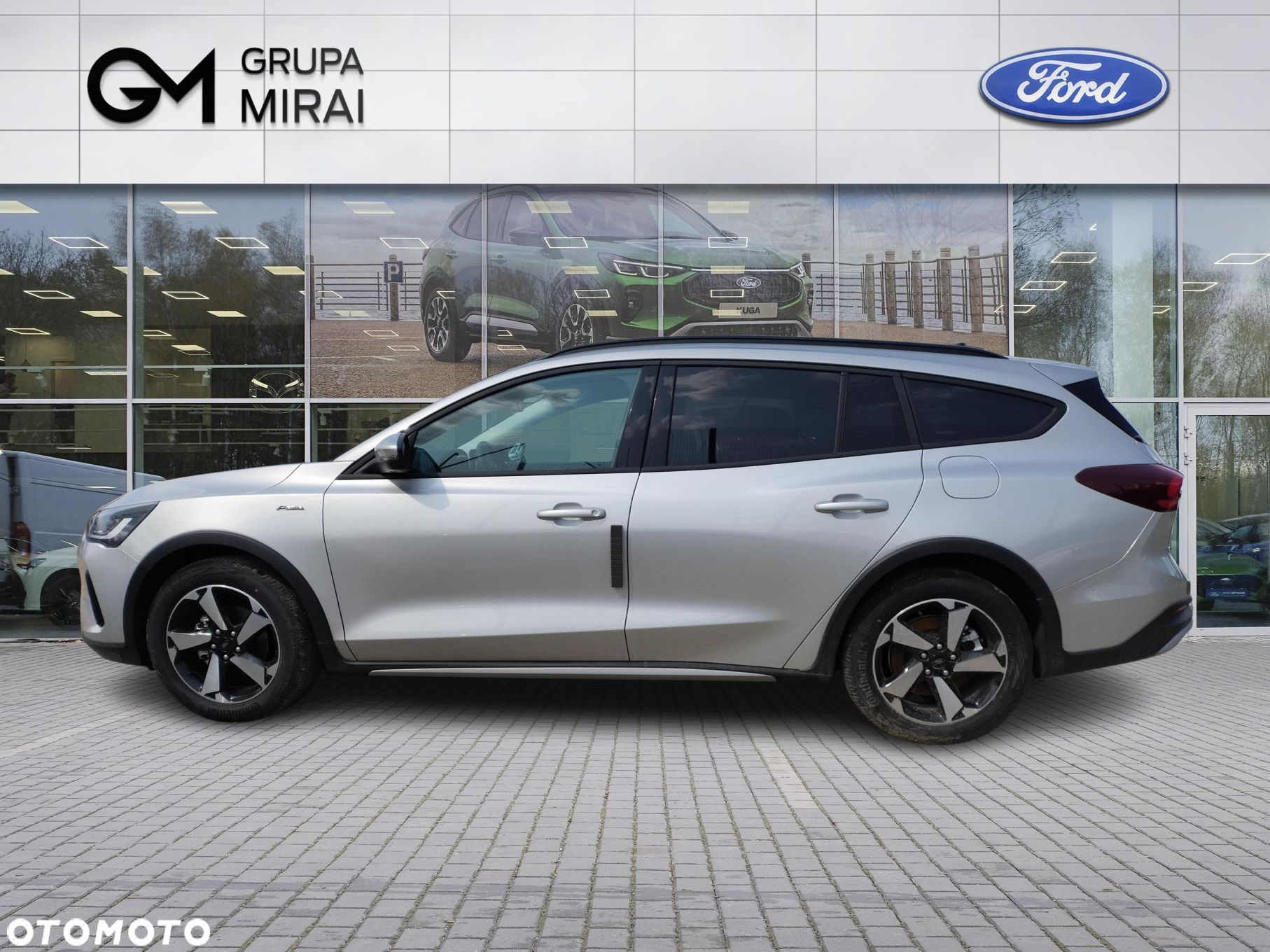 Ford Focus - 2