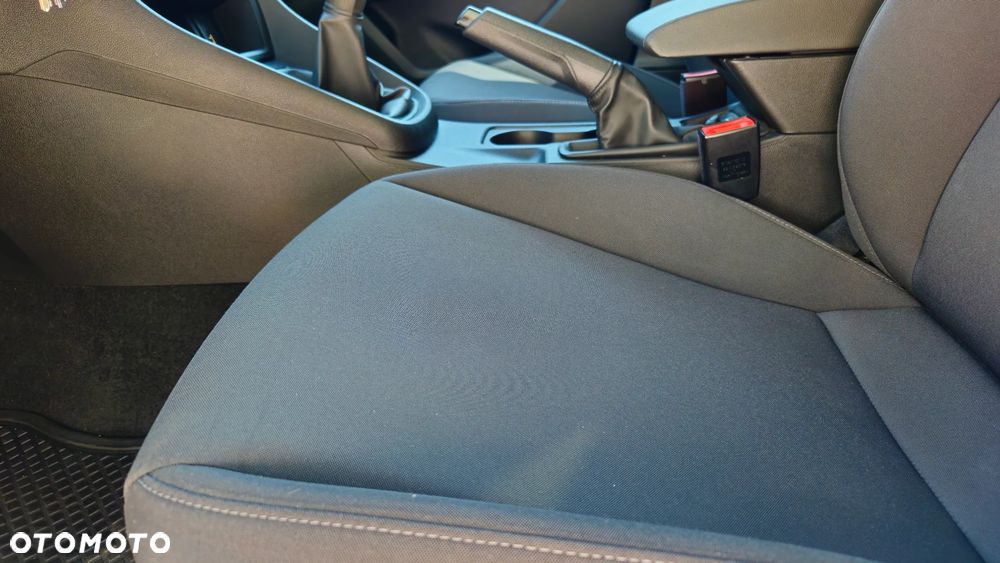 Seat Leon - 12