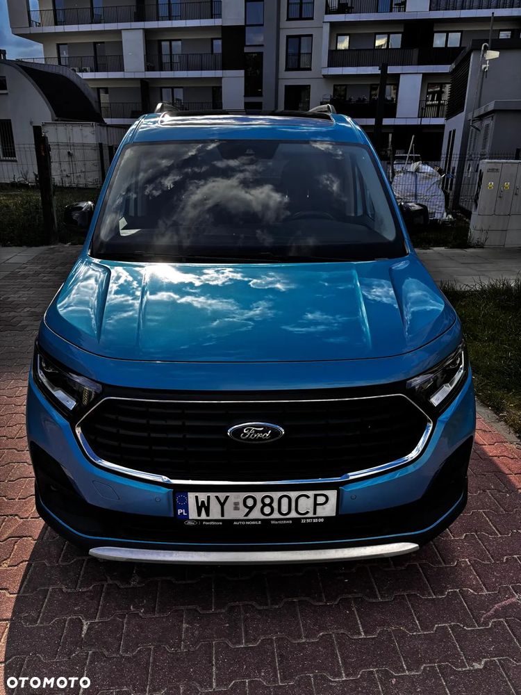 Ford Tourneo Connect Grand 2.0 EcoBlue Active - 2