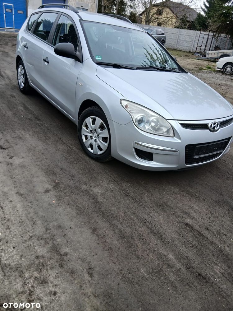 Hyundai i30 1.6 Comfort - 4