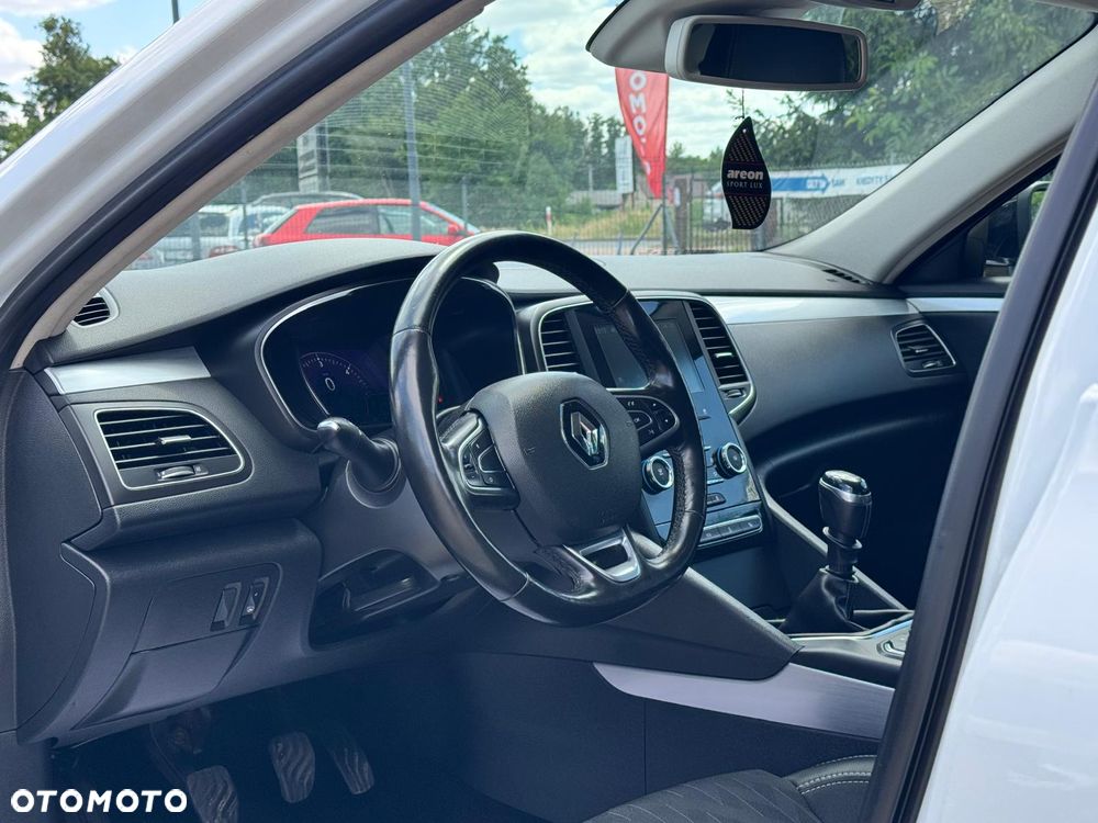 Renault Talisman Blue dCi 150 LIMITED - 18