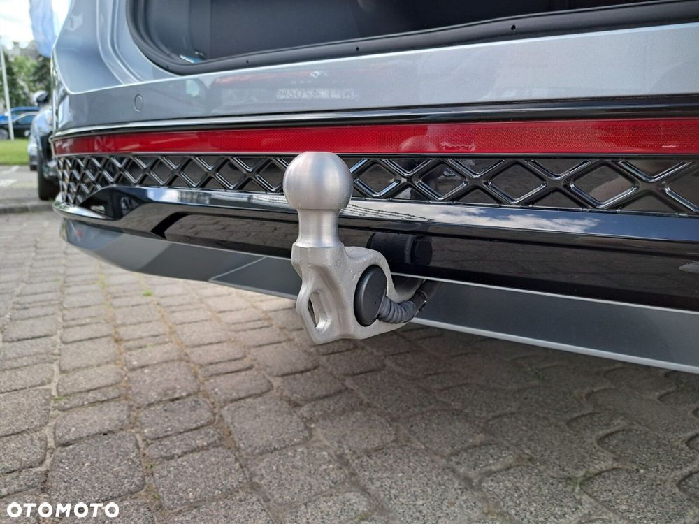 Volkswagen Passat Variant - 12