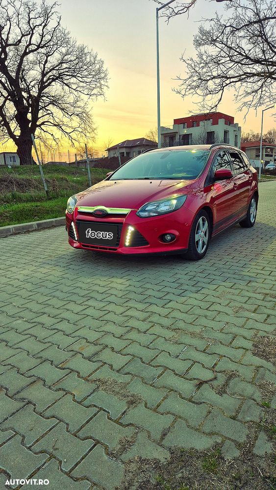 Ford Focus - 40