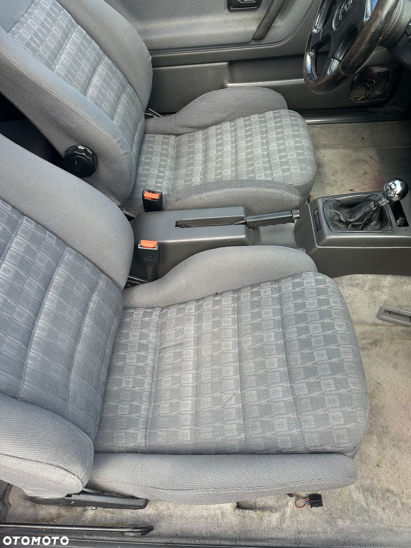Volkswagen Corrado 1.8 G60 - 27