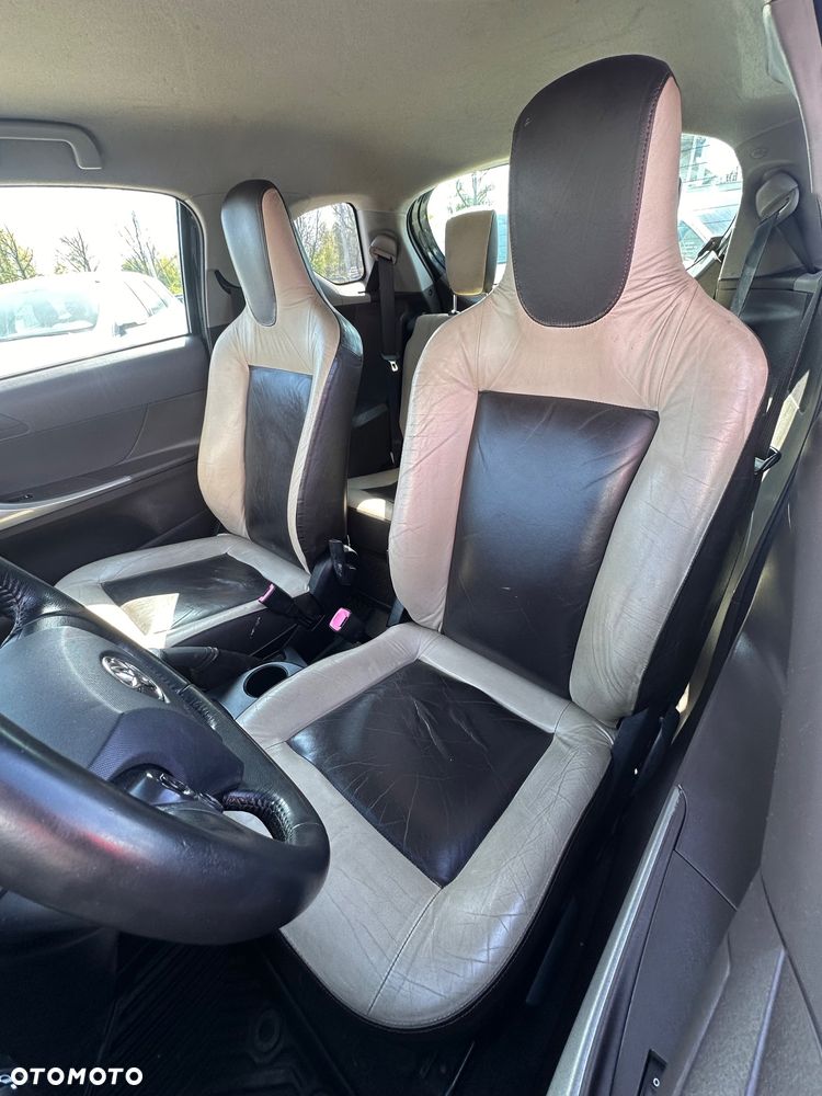 Toyota iQ 1.0 Sol - 19
