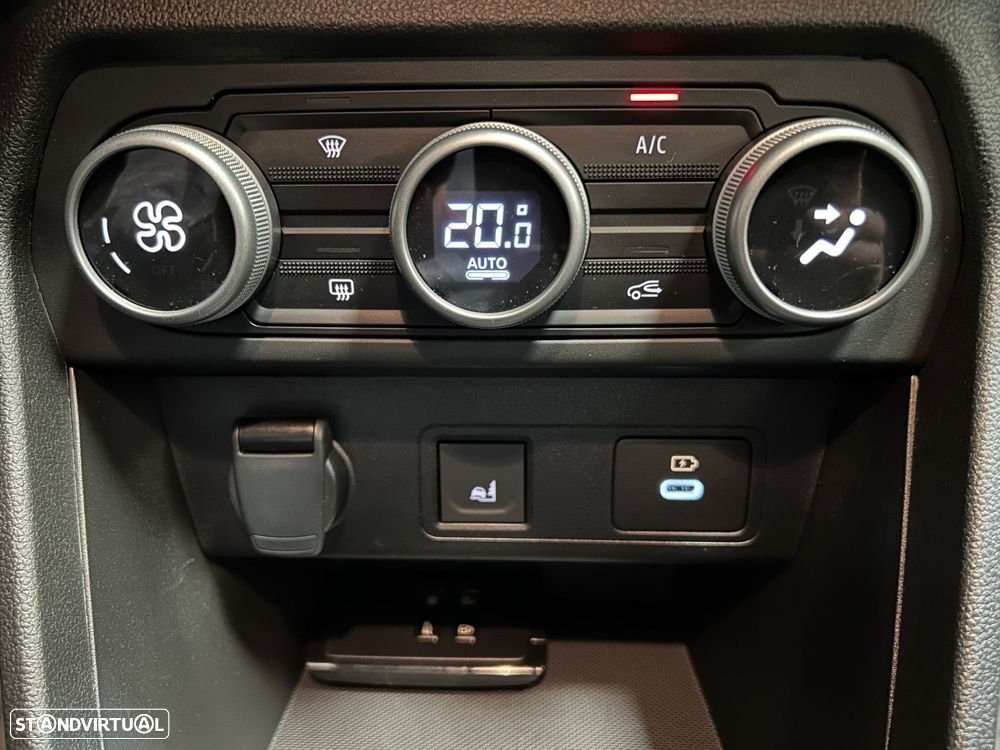 Dacia Sandero 1.0 ECO-G Extreme + Up&Go Bi-Fuel - 31