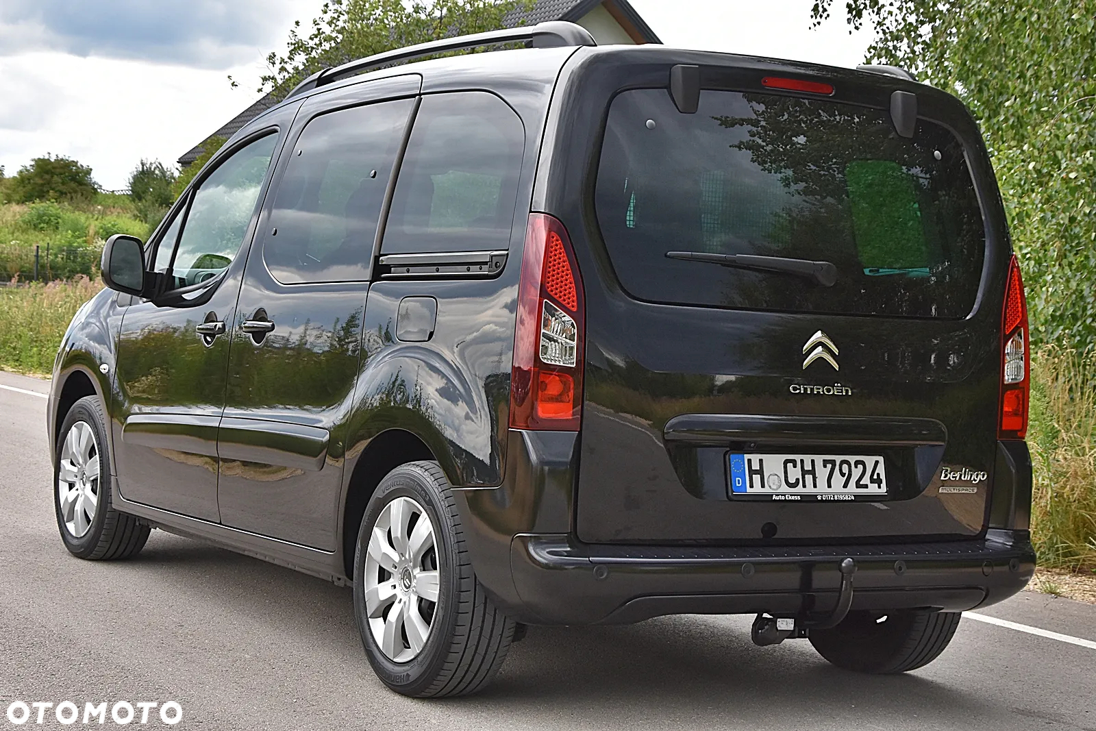 Citroën Berlingo - 5
