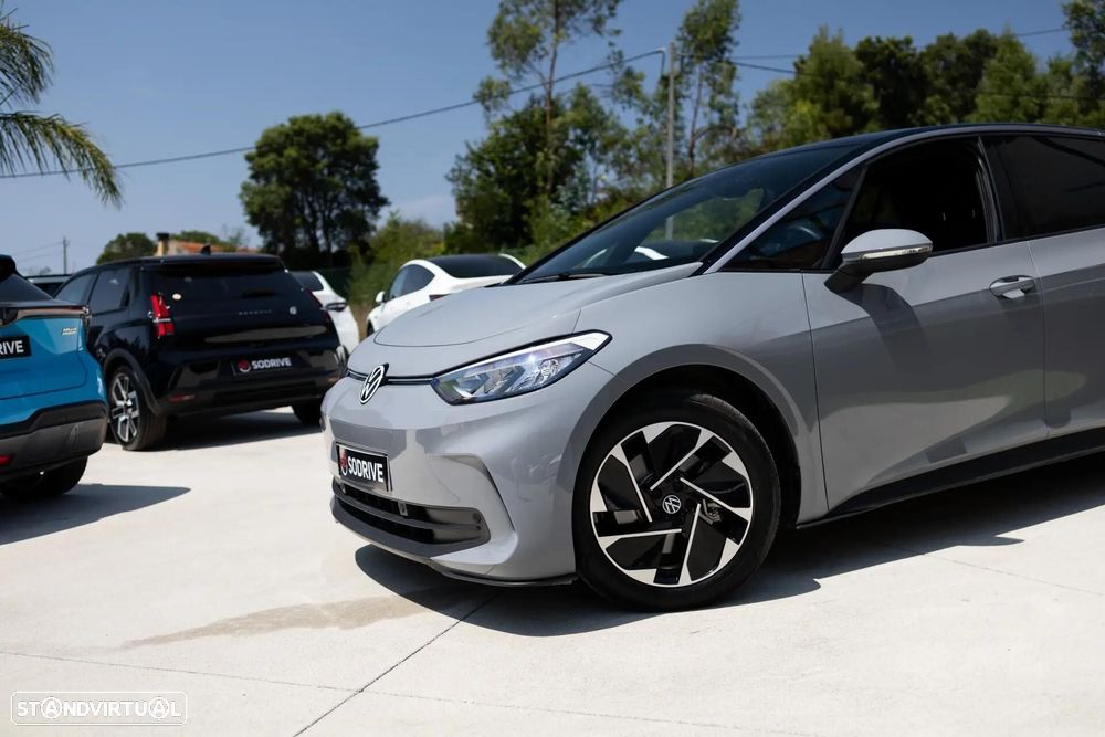 VW ID.3 Pure - 16