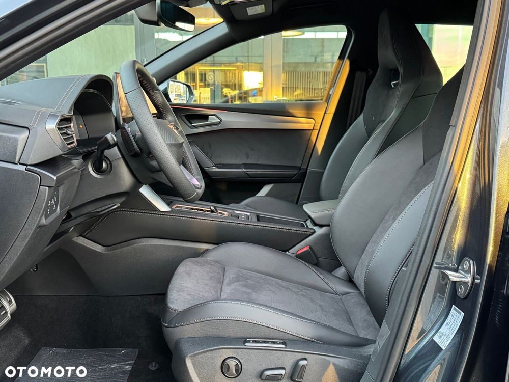 Cupra Leon Sportstourer - 23