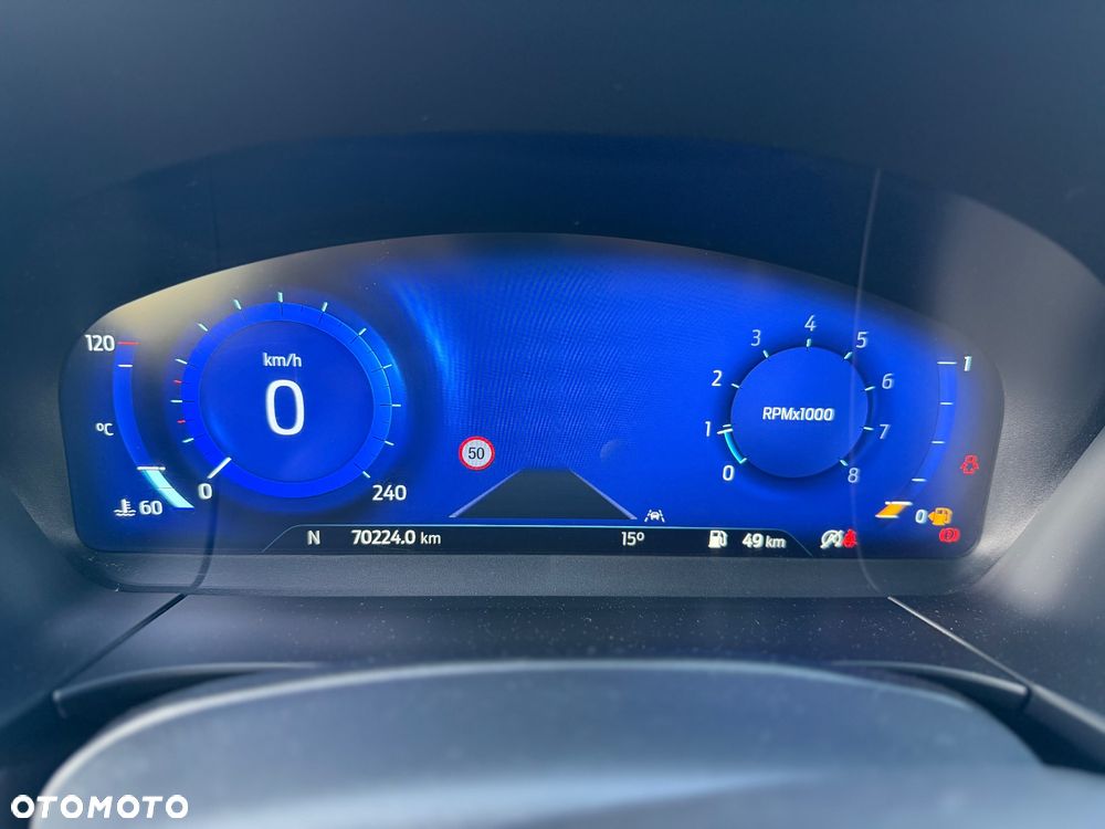 Ford Kuga 1.5 EcoBoost FWD ST-Line ASS GPF - 26