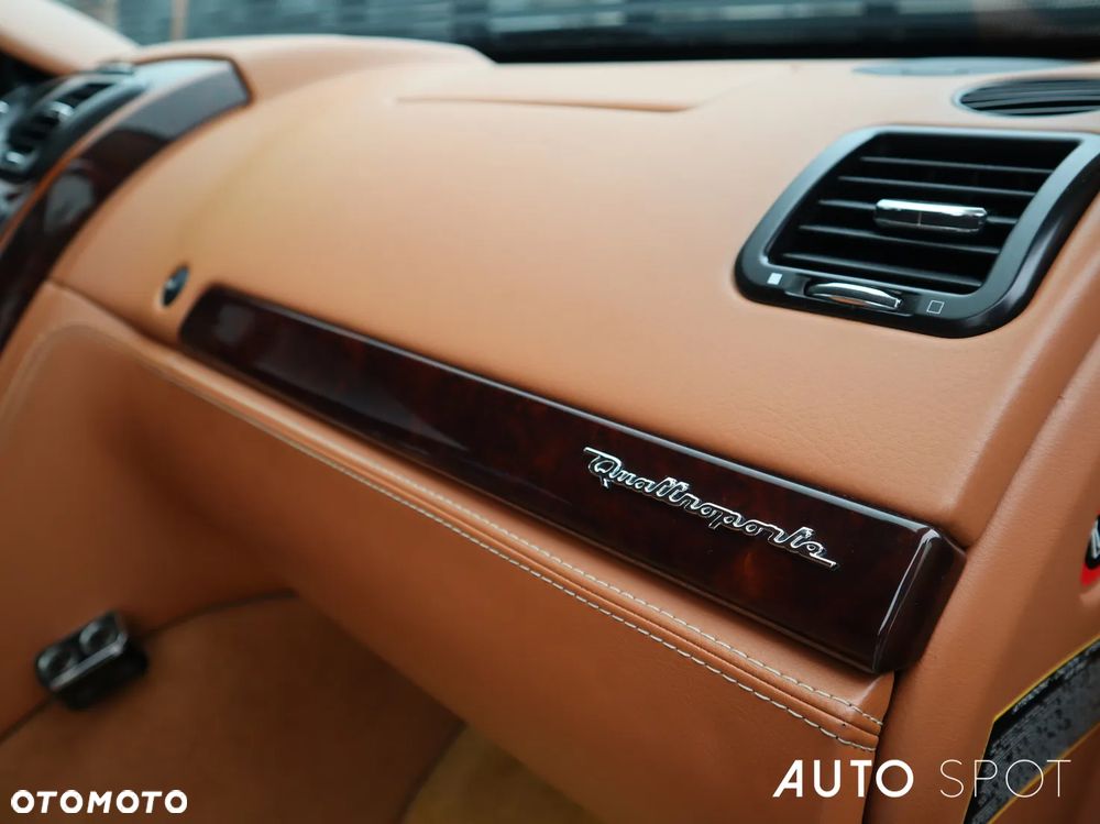 Maserati Quattroporte Automatica - 29