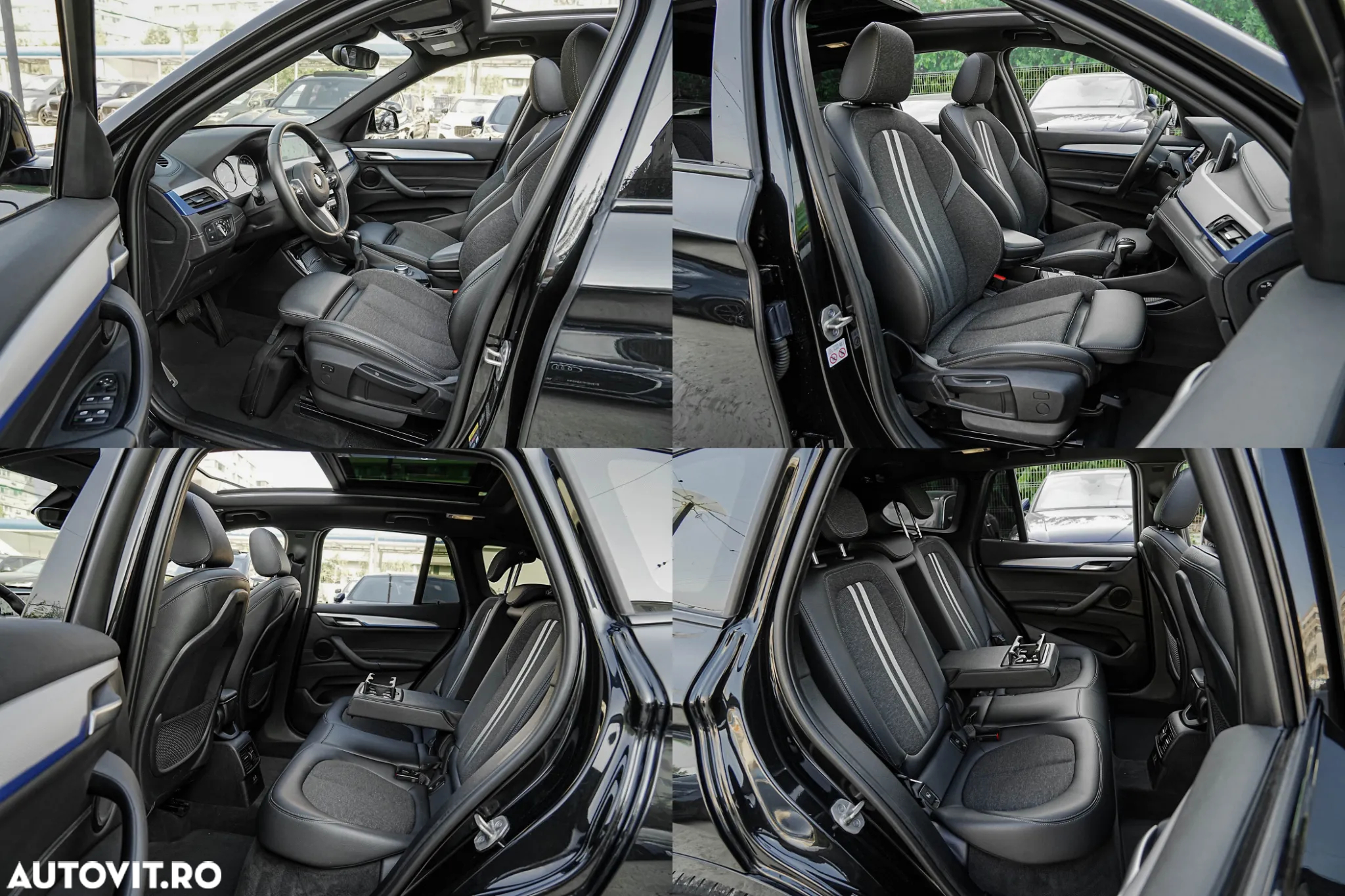 BMW X1 xDrive25e M Sport - 8