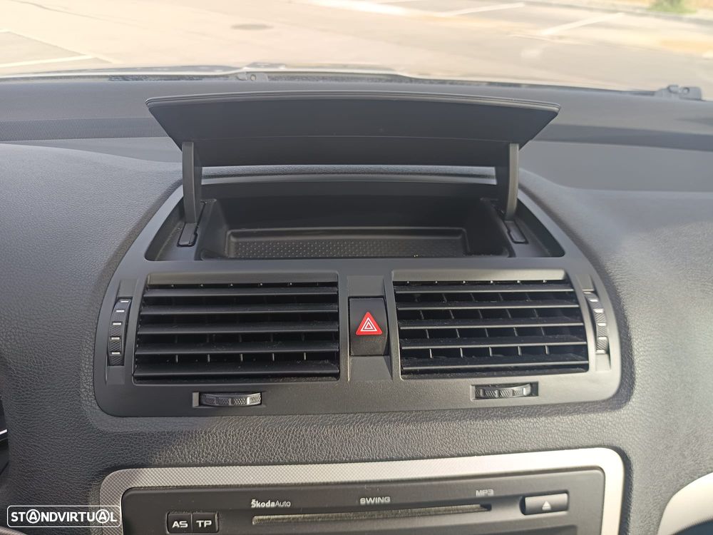 Skoda Octavia Break 1.6 TDi Ambition - 47