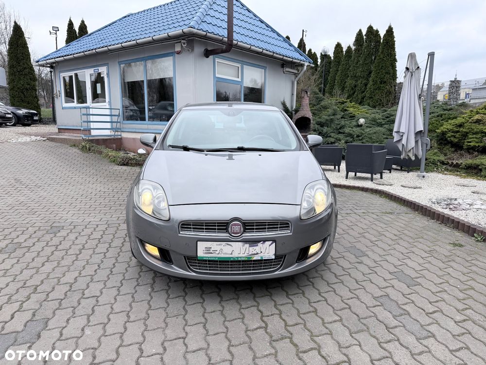 Fiat Bravo 1.4 16V Multiair Dynamic - 2