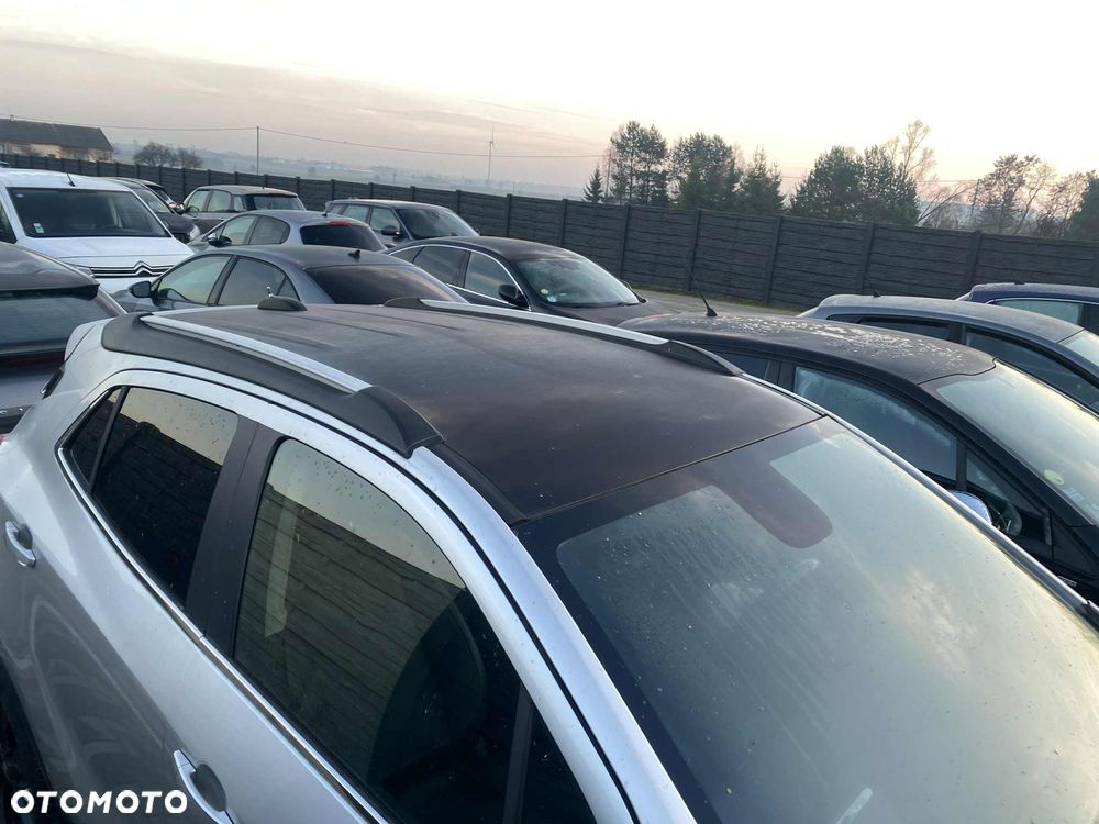 Opel Mokka X 1.6 D (CDTI ecoFLEX) Start/Stop Color Innovation - 18