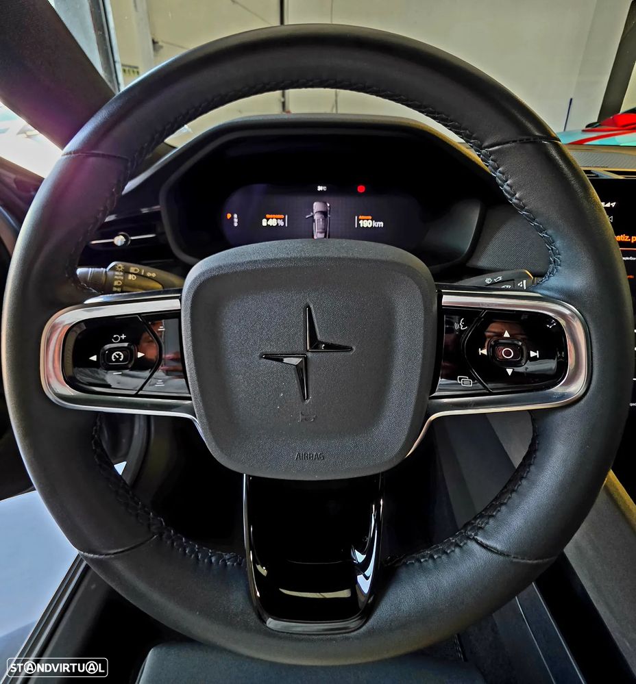 Polestar 2 Long Range 78 kWh - 18