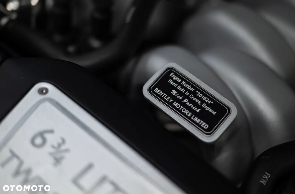 Bentley Mulsanne - 34