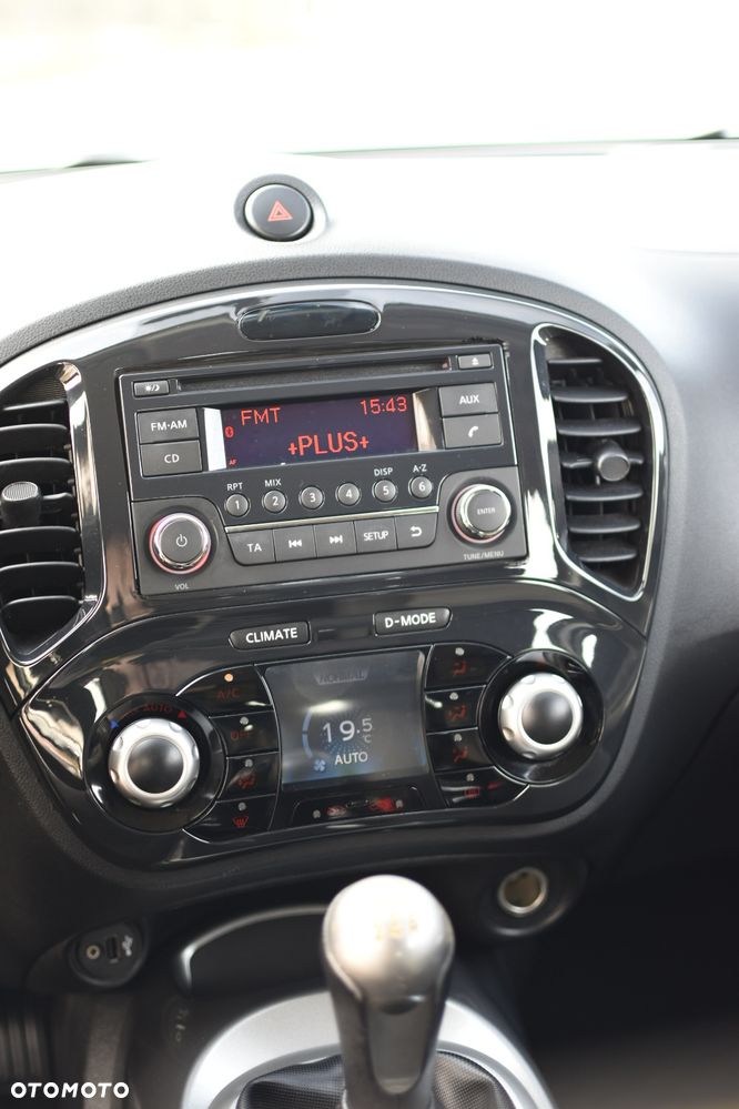 Nissan Juke 1.6 Start/Stop Tekna - 39