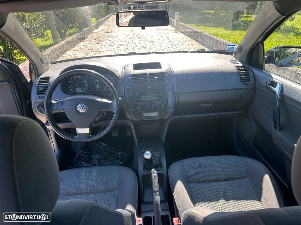 VW Polo 1.2 Play and Go+ - 18