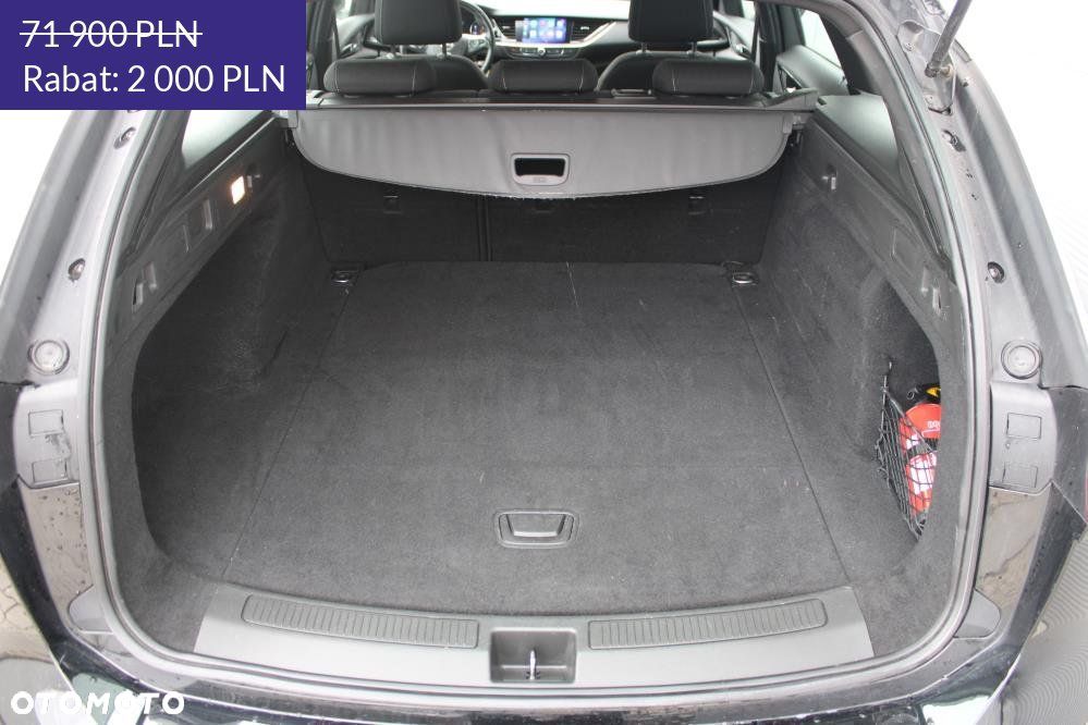 Opel Insignia - 33