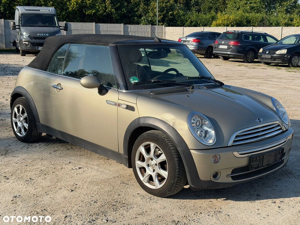 MINI Cooper Standard - 1