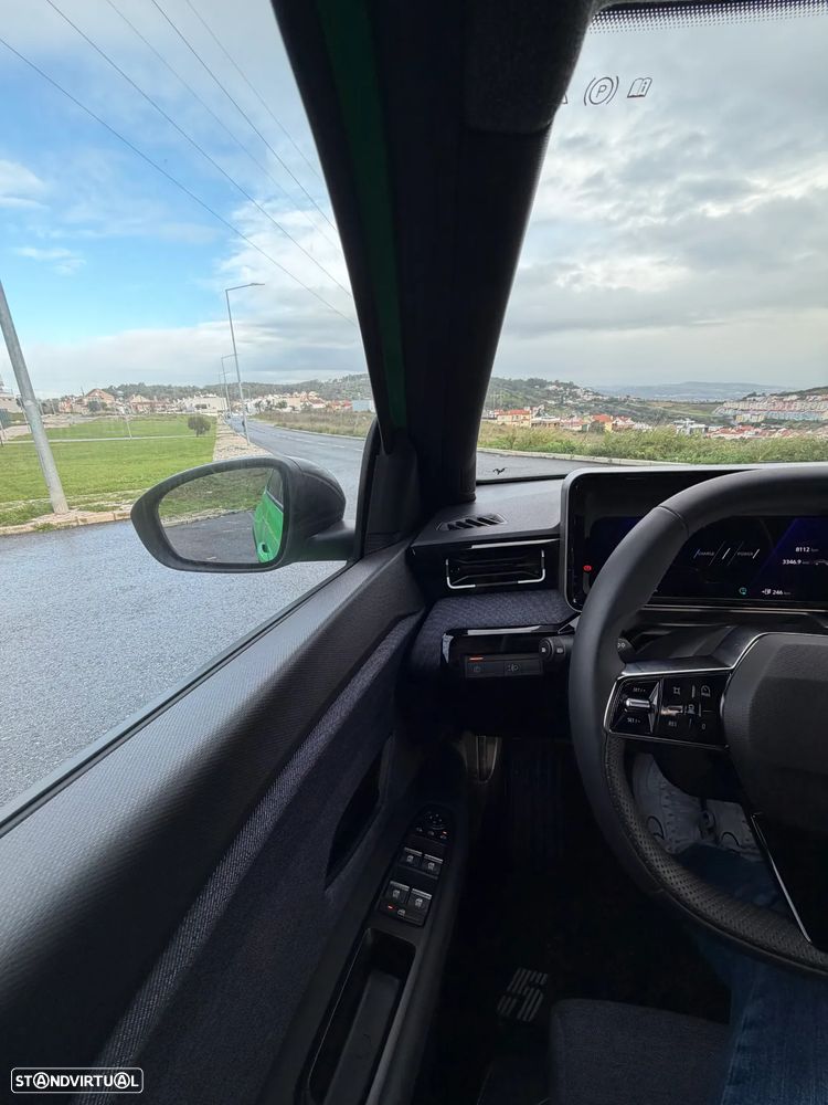 Renault 5 E-Tech 52 kWh Techno Autonomia Conforto - 10