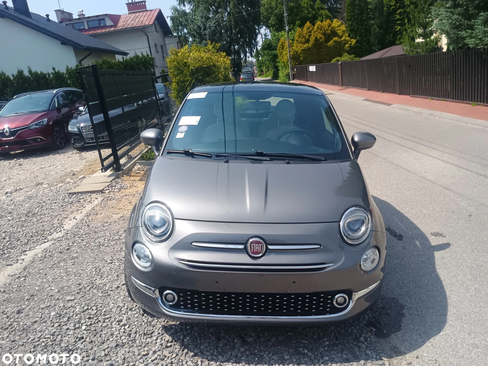 Fiat 500 1.0 Hybrid Lounge - 15