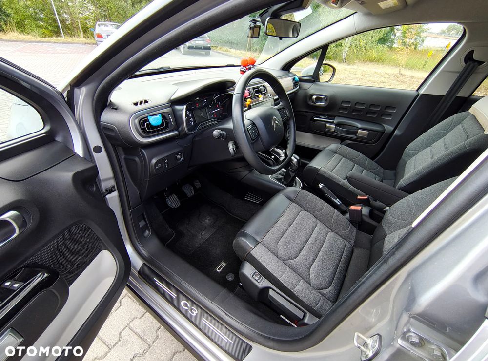 Citroën C3 - 9