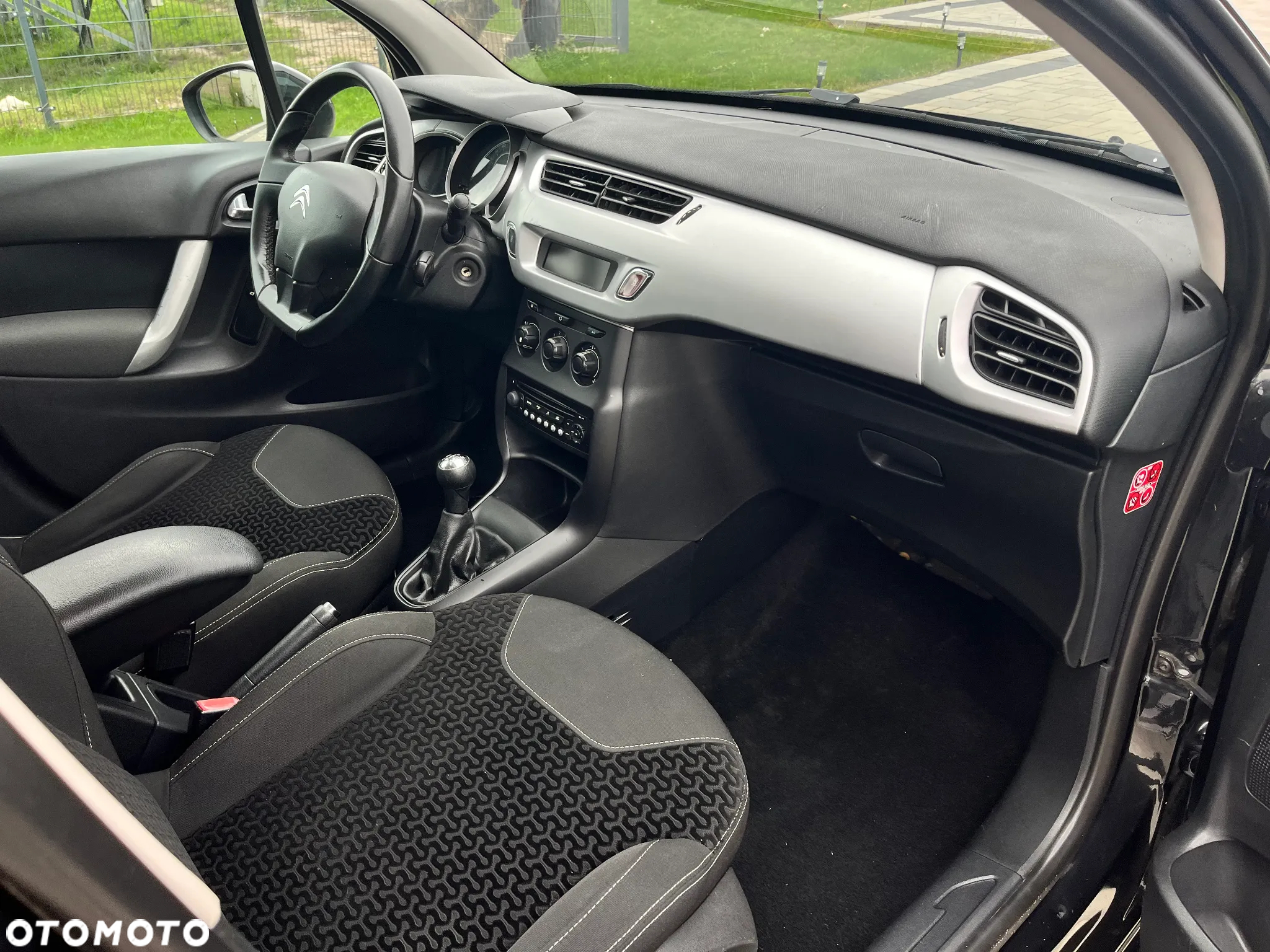 Citroën C3 - 16