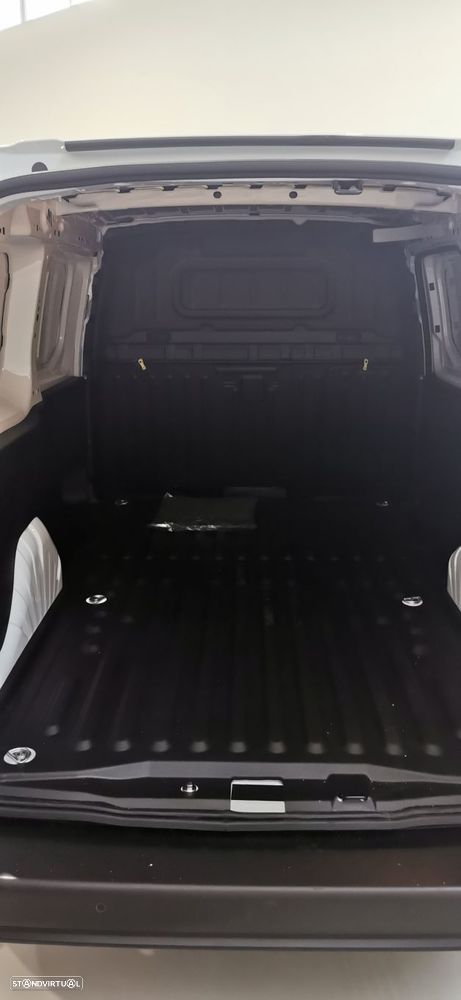 Opel Combo 1.5 CDTi XL - 11