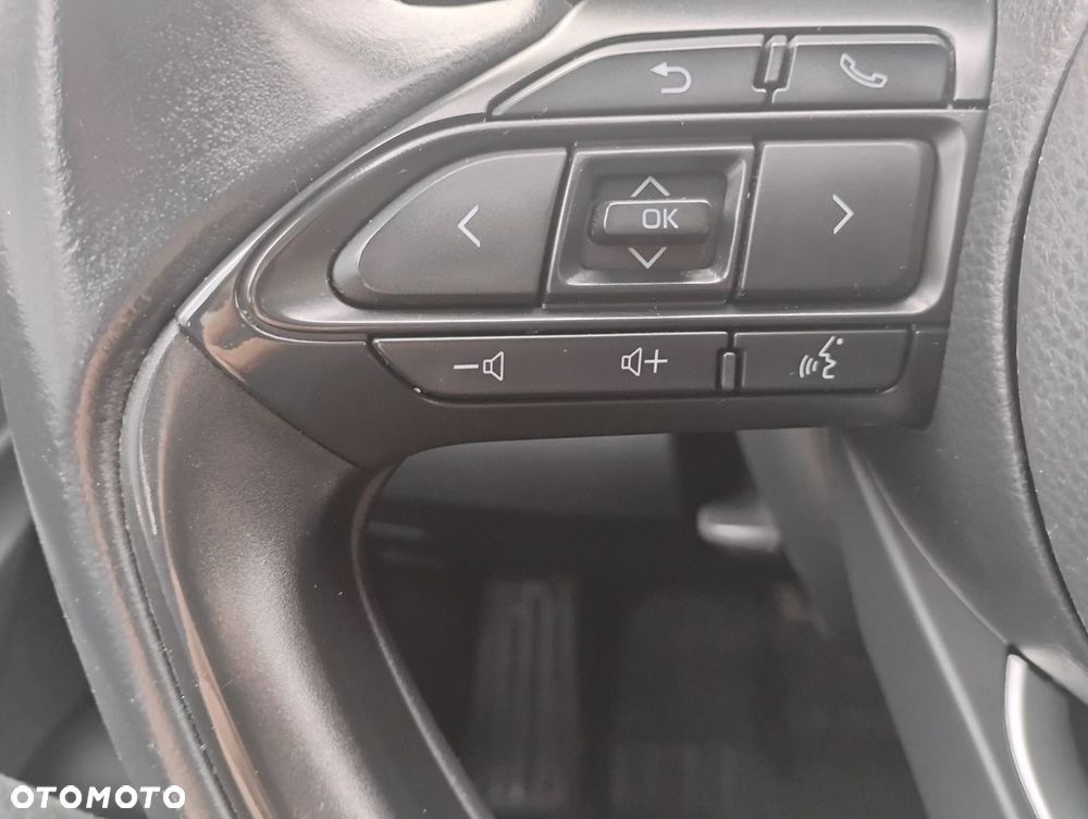 Toyota Yaris Hybrid 1.5 Comfort - 13