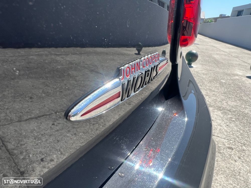 MINI 3 Portas John Cooper Works - 6